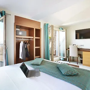 **** Hotel Le Grand De Normandie França