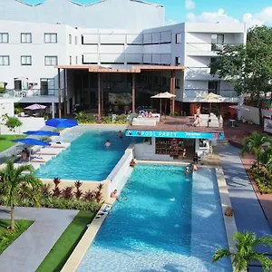 Albergue Dreamer Club Colômbia