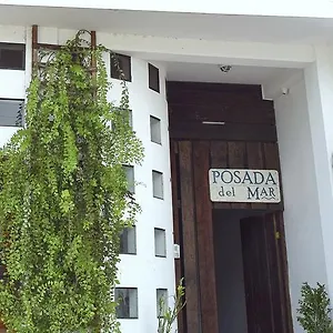 *** Casa de hóspedes Del Mar Equador