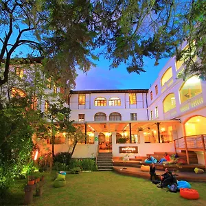 *** Hotel Viajero Equador